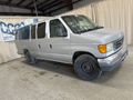 2005 FORD E350 VANS