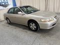 2000 HONDA ACCORD