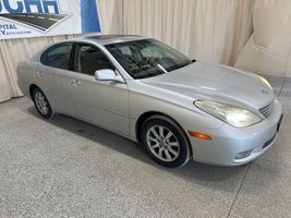 2002 LEXUS ES 300 