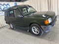 1998 LAND ROVER DISCOVERY