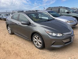 2017 CHEVROLET VOLT PREMIER
