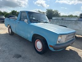 1978 FORD COURIER 