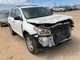 2010 TOYOTA RAV4 BASE