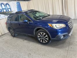 2015 SUBARU OUTBACK LIMITED