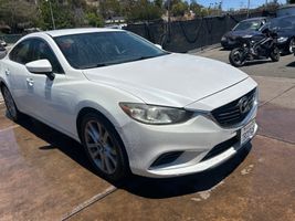 2014 MAZDA MAZDA6