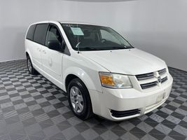 2010 DODGE GRAND CARAVAN SE