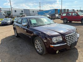 2005 CHRYSLER 300 C