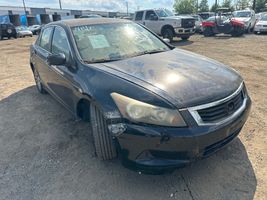 2008 HONDA ACCORD LX