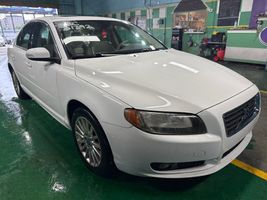 2007 VOLVO S80