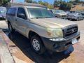 2007 TOYOTA TACOMA