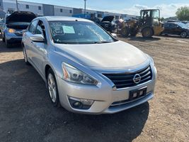 2014 NISSAN ALTIMA SL
