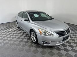 2014 NISSAN ALTIMA SL