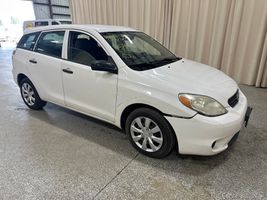 2005 TOYOTA MATRIX 