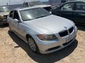 2007 BMW 3-SERIES