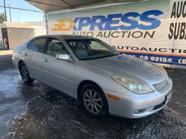 2002 LEXUS ES 300 