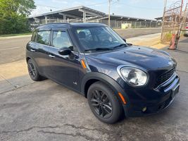 2014 MINI COOPER COUNTRYMAN S ALL4