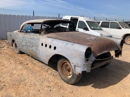 1955 BUICK ROADMASTER 