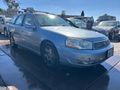 2003 SATURN L-SERIES