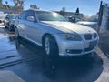 2011 BMW 3-SERIES