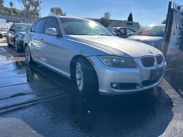 2011 BMW 3-SERIES 328I