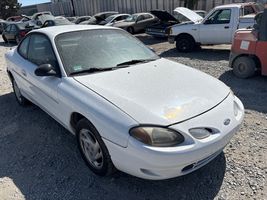 2001 FORD ESCORT ZX2