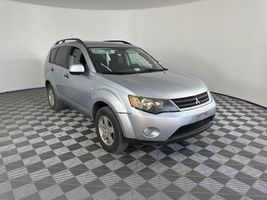 2007 MITSUBISHI OUTLANDER LS