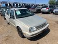 1995 VOLKSWAGEN GOLF