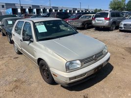 1995 VOLKSWAGEN GOLF CELEBRATION EDITION