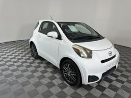 2012 SCION IQ 