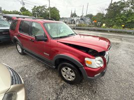 2006 FORD EXPLORER XLT