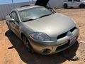 2008 MITSUBISHI ECLIPSE