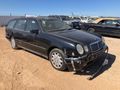 1999 MERCEDES-BENZ E CLASS