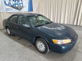 1997 TOYOTA CAMRY 