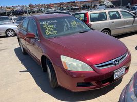 2006 HONDA ACCORD SE