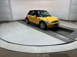 2008 MINI COOPER BASE