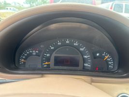 2004 MERCEDES-BENZ C CLASS C240