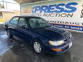 1997 TOYOTA COROLLA