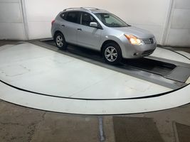 2010 NISSAN ROGUE S