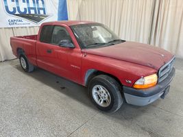 1998 DODGE DAKOTA 