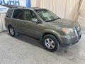 2008 HONDA PILOT