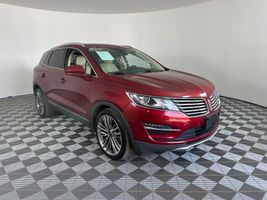 2016 LINCOLN MKC RESERVE