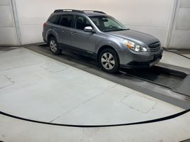 2011 SUBARU OUTBACK 3.6R LIMITED