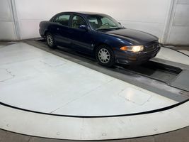 2004 BUICK LESABRE CUSTOM