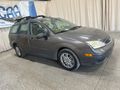 2007 FORD FOCUS