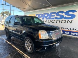 2008 GMC YUKON DENALI