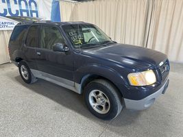2003 FORD EXPLORER SPORT XLS