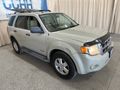 2008 FORD ESCAPE