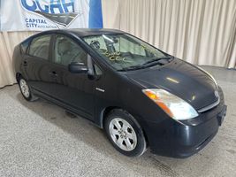 2006 TOYOTA PRIUS 