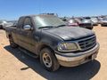 2001 FORD F150