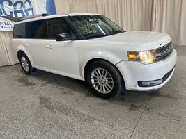 2013 FORD FLEX SEL